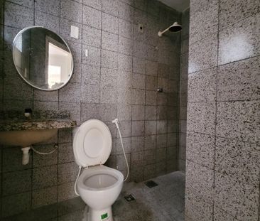 DAMAS - APARTAMENTO - WALDERY UCHOA, 1478 APT A - TÉRREO C/GARAGEM - Photo 1