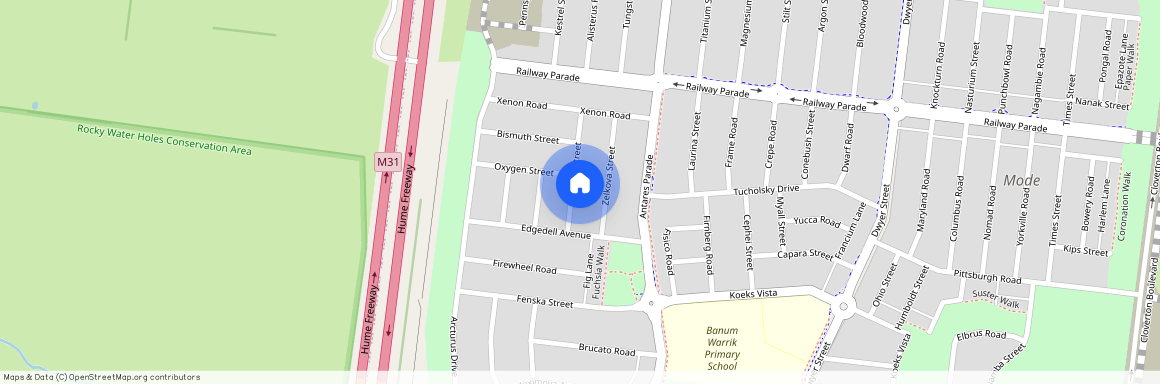 10 Sodium Street, Vic 3064, Kalkallo