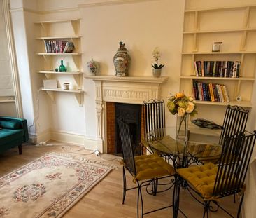 1 Bed Flat, Pennard Mansions, W12 - Photo 5