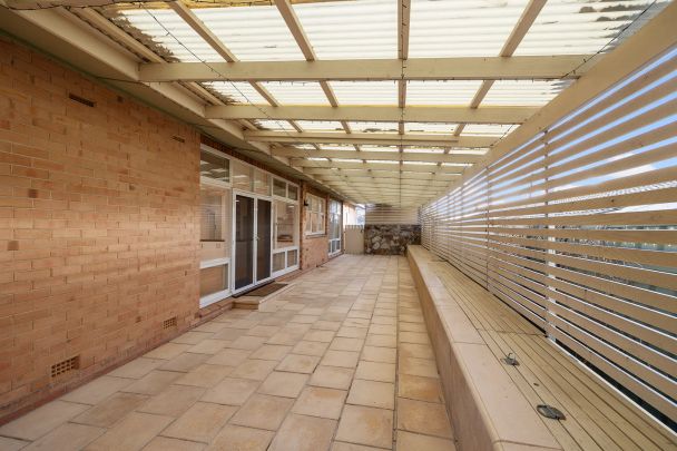 UNFURNISHED - Charming Solid-brick Home with Treetop Views - Photo 1