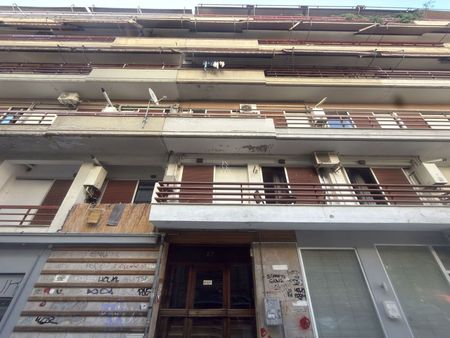 Studio/Γκαρσονιέρα για ενοικίαση Άγιος Αντώνιος (Λάρισα) - Φωτογραφία 3