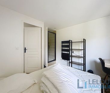 Location Appartement 2 pièces 23m² ROUEN 76000 - Photo 4