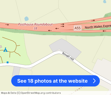 Gooseneck, Rough Hill - Photo 1