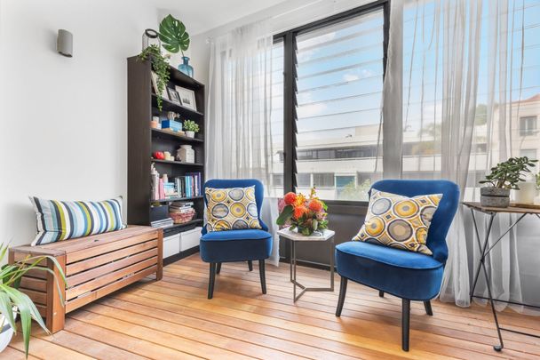 Fully Furnished Apartment with Excellent Location - Photo 1