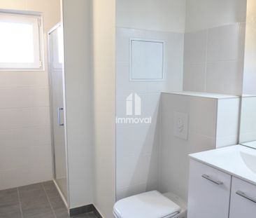 HALLES - 2P - 50.03m² - Photo 6