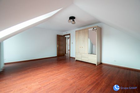 Duży dom na willowym osiedlu *Wola Justowska* - Фото 4