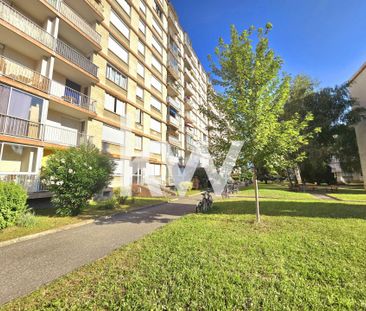 Appartement GRENOBLE - Photo 3