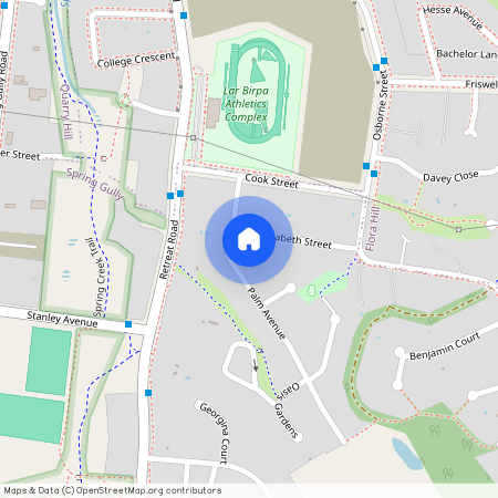 1/4 Elizabeth Street, Vic 3550, Spring Gully