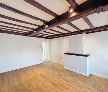 Woning met 2 slpk en tuin - Foto 6