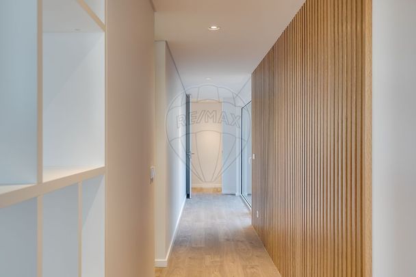 Apartamento T4 em Lisboa - Photo 1