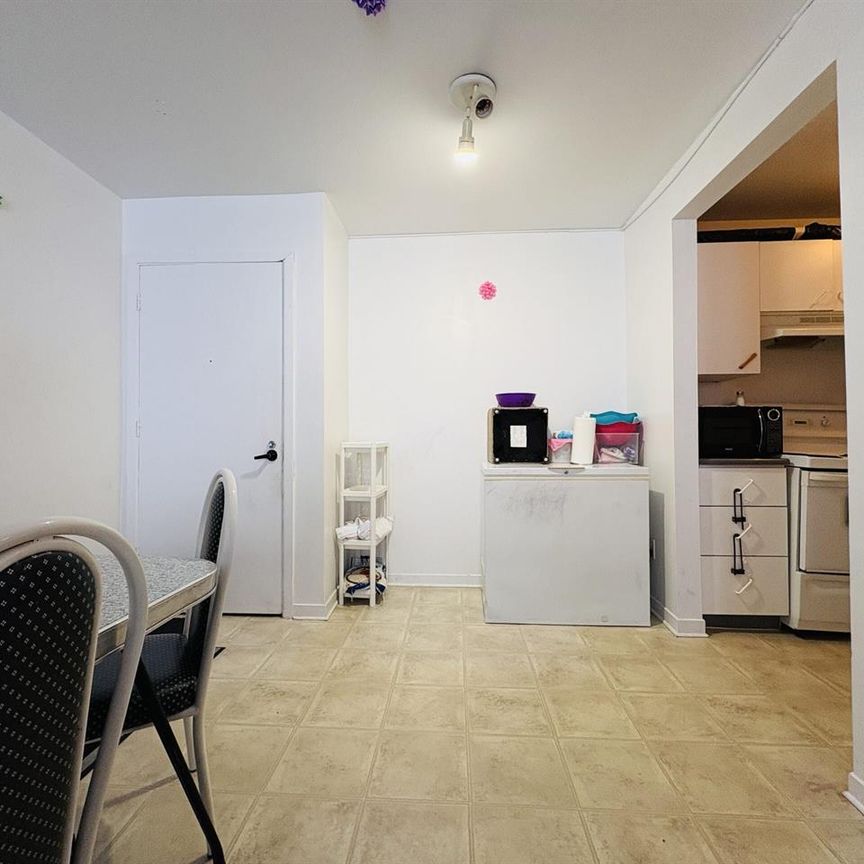 Carmichaël Appartements Appartement 4 ½ à Louer Beauport Juillet 2026 - Photo 1