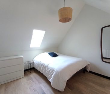 Rennes Thabor Sévigné - 2 pièces en duplex - Photo 5
