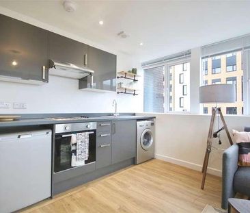 Enterprise House, Isambard Brunel Road, PO1 - Photo 6