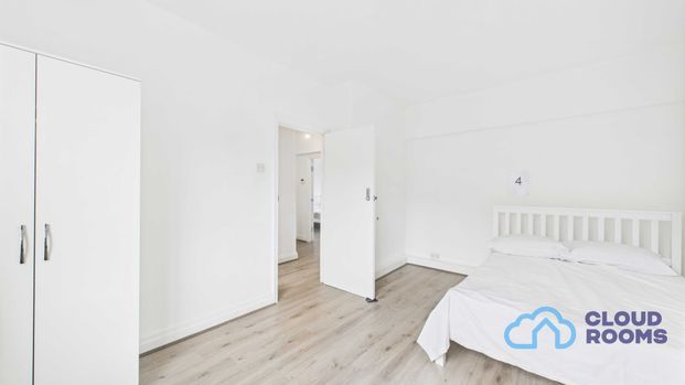 RM4 Verdant Lane | Hither Green | London | SE6 1LE - Photo 1