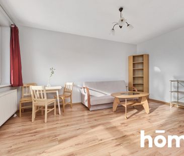 Mieszkanie 30 m², Wrocław, Fabryczna, Jerzego Bajana - Zdjęcie 1
