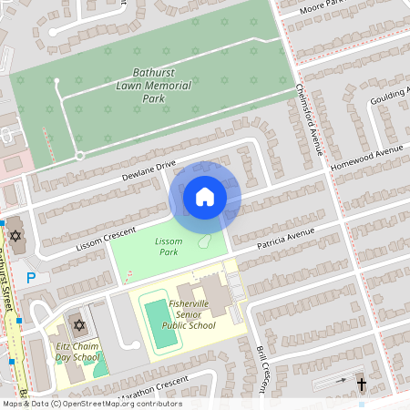 332 Homewood Avenue Unit# Lower, Toronto