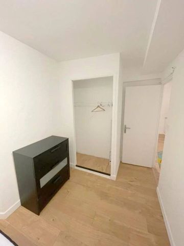 Toulon - T2 meublé rénové - Photo 2