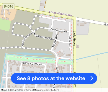 Mayar Way, Didcot, Oxfordshire, OX11 - Photo 1