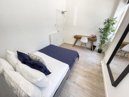 5 bedroom flat to rent - Photo 5