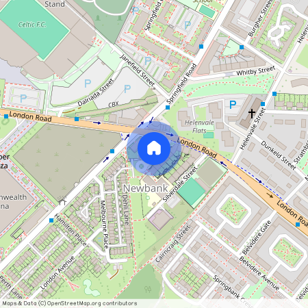 Williamson Street, Glasgow, Glasgow City