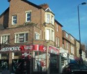 1 bed Studio - To Let - Photo 5