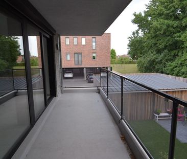 Energiezuinig appartement in het centrum van Turnhout - Photo 1