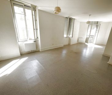Location Appartement 3 pièces 59m² ST UZE 26240 - Photo 2