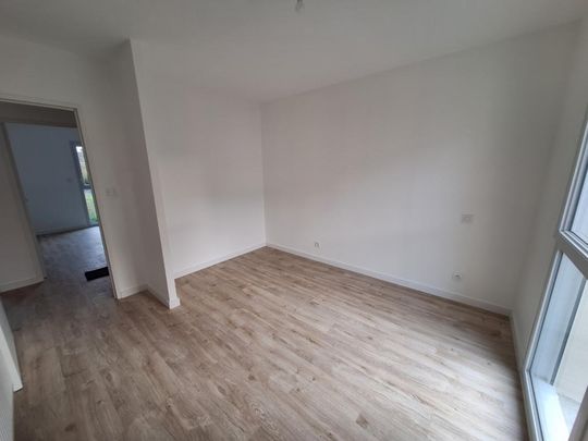 Maison T5 à louer - 107 m² - Photo 1