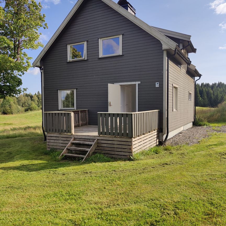 Skarbol, Årjäng - Foto 1