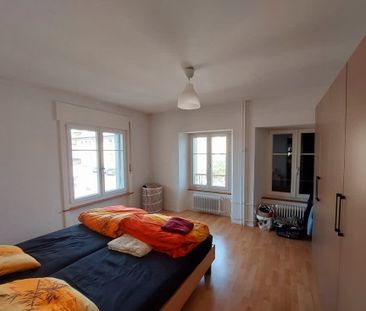 4.5 Zimmer, 2. Stock - Photo 3