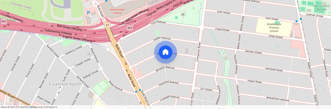 21 Balmoral Ave, Strathmore