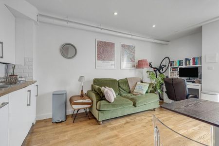 1 bedroom flat to rent - Photo 3