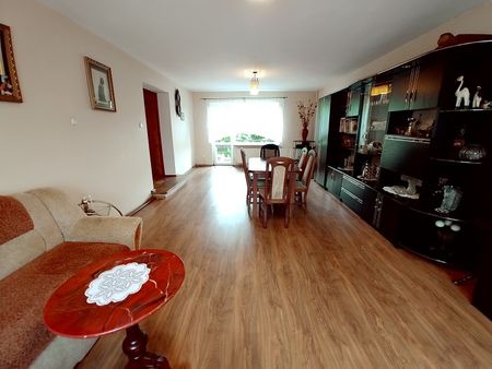 Mieszkanie os. Helenów Goleniów, ul. Stargardzka, nr 415389 - Photo 3