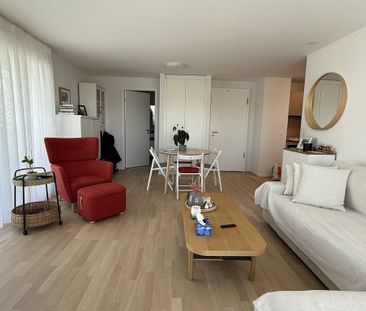 2.5 Zimmer, 57 m², 4. Stock - Photo 5