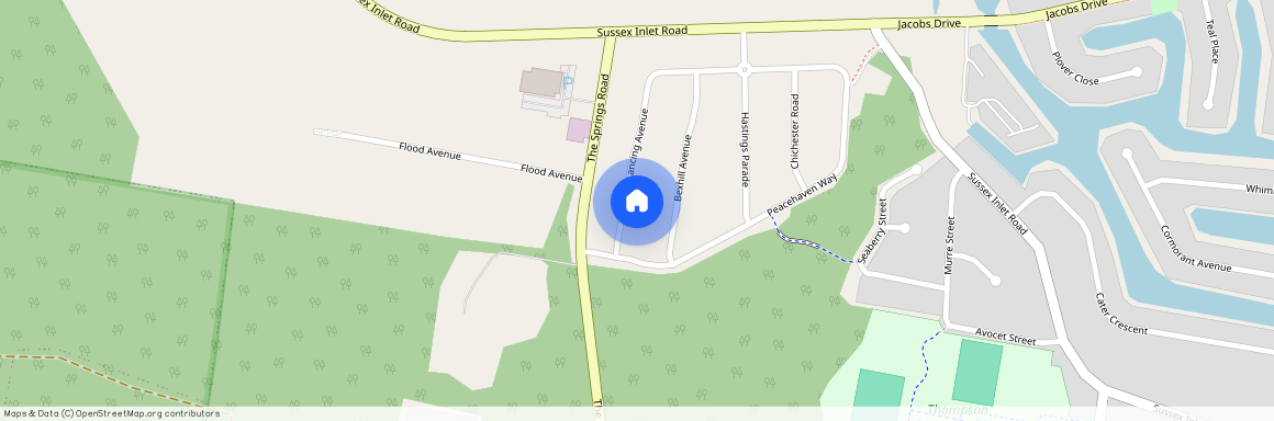 A/39 Lancing Avenue, Sussex Inlet