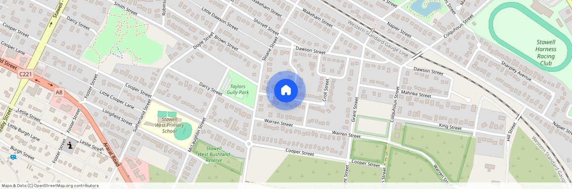 15 Oliver Avenue Stawell, VIC 3380