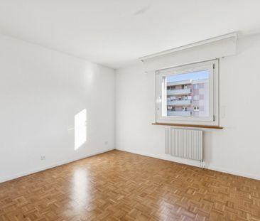 4.5 Zimmer, 104 m², 2. Stock - Photo 4