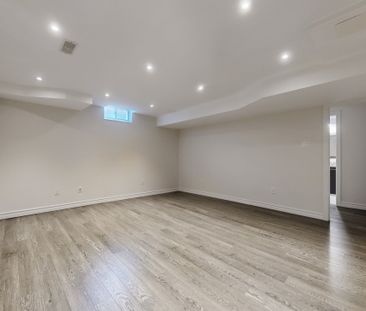 For Lease - 92 Barnwood Drive, Richmond Hill, Ontario - Photo 6