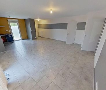 Maison • Location • 73m2 • Lempdes - Photo 4