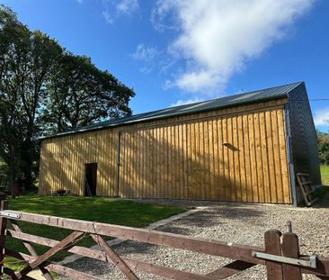 Havergarth Farm, Bewerley, Harrogate - Photo 1