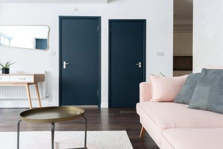 1 bedroom apartment to rent - Photo 3