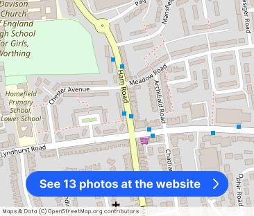 Ham Road, Worthing, BN11 - Photo 1