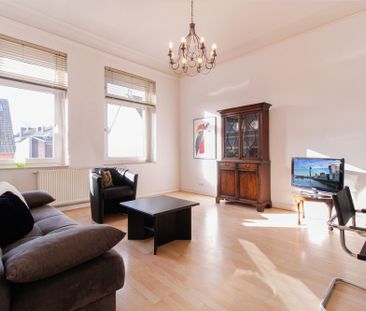 2.5 Zimmer in Düsseldorf - Photo 1