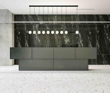 Studio - 1555 Rene-Levesque West, Montréal - Photo 2