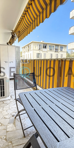 Location Appartement 1 pièce 33m² ANTIBES 06600 - Photo 4