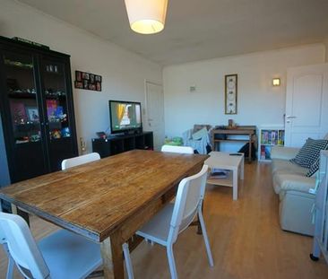 Appartement te huur - Foto 1