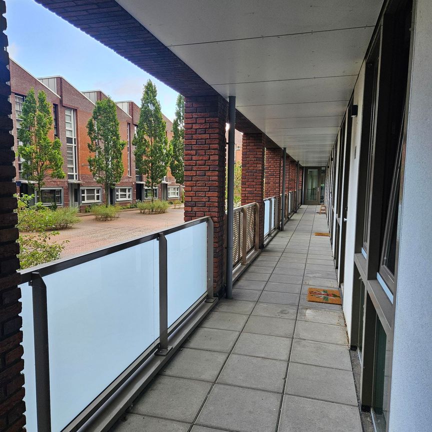Appartement te huur: Koningsloper 409 5348 KS Oss - Photo 1