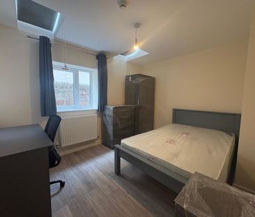 1 bedroom terraced house to rent - Photo 5