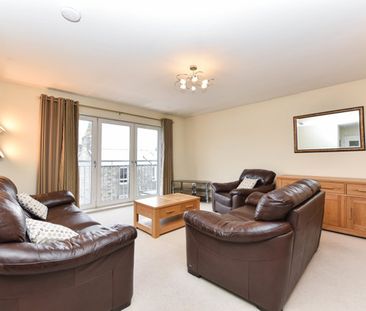 9 Knightsbridge, High Street, AB51 3TL, Inverurie - Photo 2