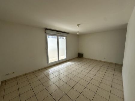 Location Appartement 2 pièces 50m² NANTES 44100 - Photo 2